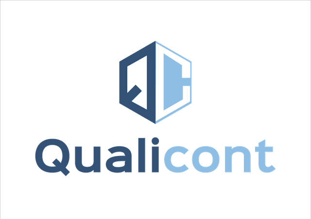 Logo da Qualicont